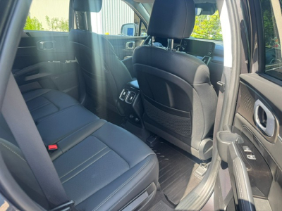 Kia Sorento Kia Sorento Platinum 4WD LED ACC BOSE NAVI