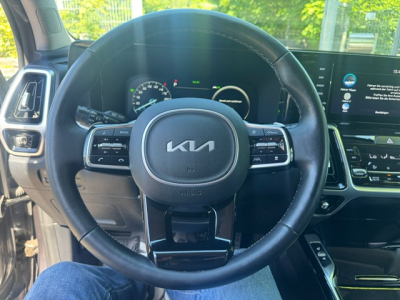 Kia Sorento Kia Sorento Platinum 4WD LED ACC BOSE NAVI