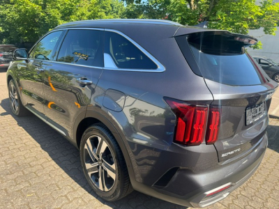 Kia Sorento Kia Sorento Platinum 4WD LED ACC BOSE NAVI