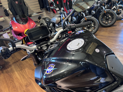 MV Agusta Brutale 800 35 KW