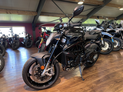 MV Agusta Brutale 800 35 KW
