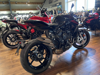 MV Agusta Brutale 800 35 KW