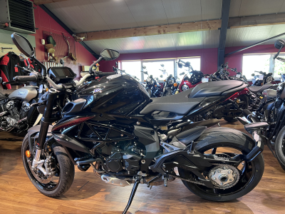 MV Agusta Brutale 800 35 KW