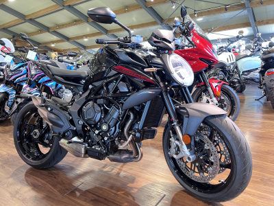 MV Agusta Brutale 800 35 KW