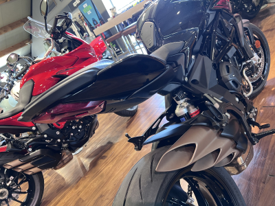 MV Agusta Brutale 800 35 KW