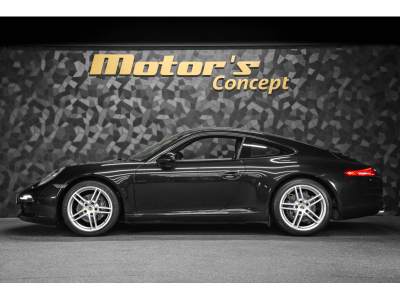 Porsche 991 .1 Carrera Coupé PDK