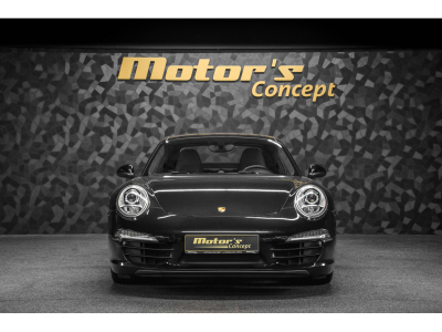 Porsche 991 .1 Carrera Coupé PDK
