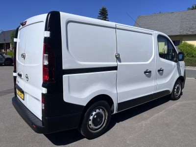 Opel Vivaro 1.6cdti 95cv L1H1 Euro6 Clim Camera PDC Armoires Wurth