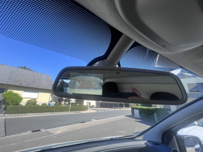Opel Vivaro 1.6cdti 95cv L1H1 Euro6 Clim Camera PDC Armoires Wurth