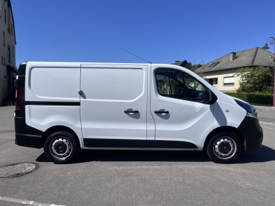 Opel Vivaro 1.6cdti 95cv L1H1 Euro6 Clim Camera PDC Armoires Wurth