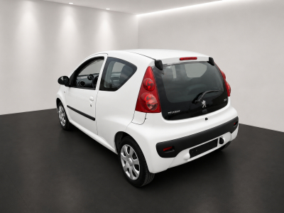 Peugeot 107 1.0i 70ch 22.000km !