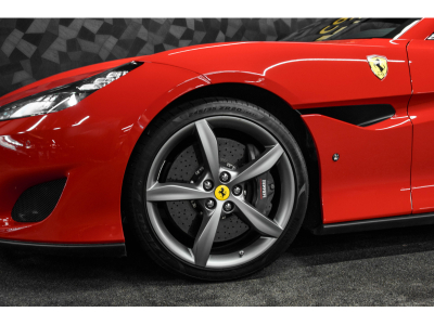 Ferrari Portofino V8