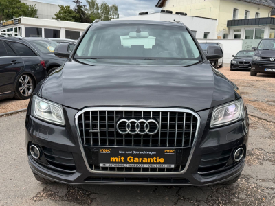 Audi Q5 3.0 TDI 180 kW quattro