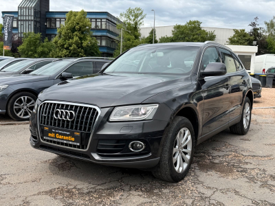 Audi Q5 3.0 TDI 180 kW quattro
