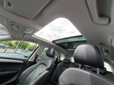 Audi Q5 3.0 TDI 180 kW quattro