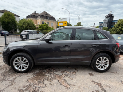 Audi Q5 3.0 TDI 180 kW quattro