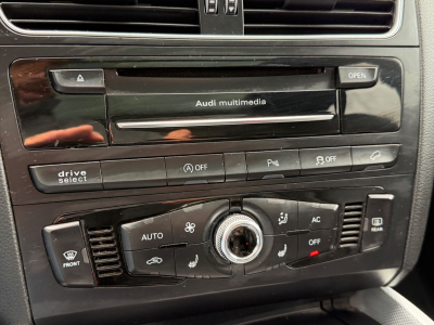 Audi Q5 3.0 TDI 180 kW quattro