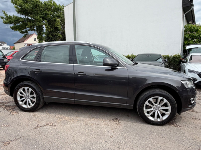 Audi Q5 3.0 TDI 180 kW quattro
