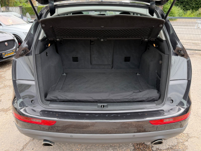 Audi Q5 3.0 TDI 180 kW quattro