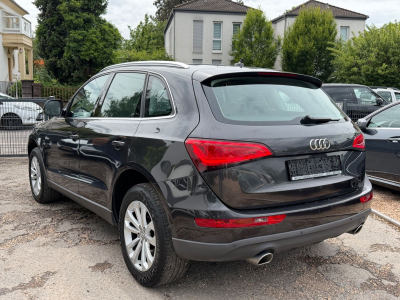 Audi Q5 3.0 TDI 180 kW quattro