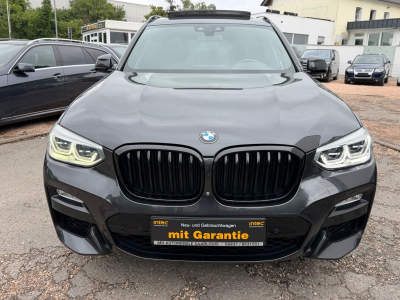 BMW X3 xDrive 30 d M PAKET/PANO/20ZOLL/VOLL