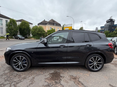 BMW X3 xDrive 30 d M PAKET/PANO/20ZOLL/VOLL