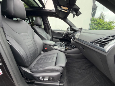 BMW X3 xDrive 30 d M PAKET/PANO/20ZOLL/VOLL