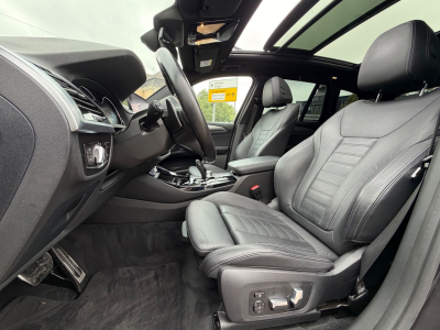 BMW X3 xDrive 30 d M PAKET/PANO/20ZOLL/VOLL