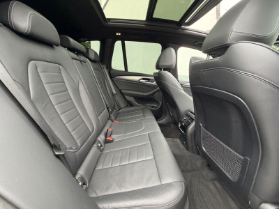 BMW X3 xDrive 30 d M PAKET/PANO/20ZOLL/VOLL