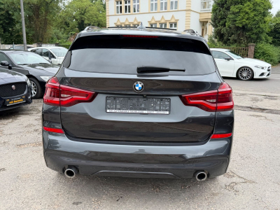 BMW X3 xDrive 30 d M PAKET/PANO/20ZOLL/VOLL