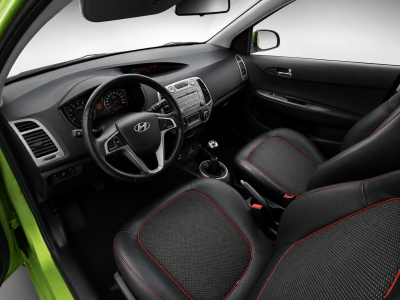 Hyundai i20 1.4i 100 Confort