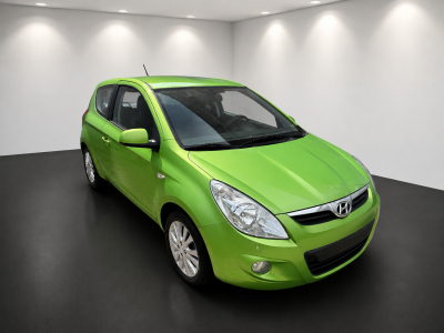 Hyundai i20 1.4i 100 Confort