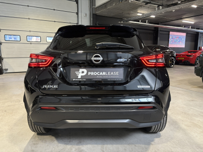 Nissan Juke 1.6 143 N CONNECTA HYBRID/ GARANTIE CONSTRUCTEUR