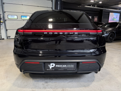 Porsche Macan MACAN 4S