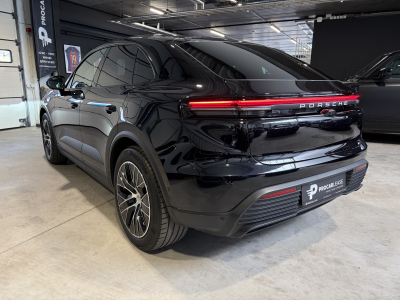 Porsche Macan MACAN 4S