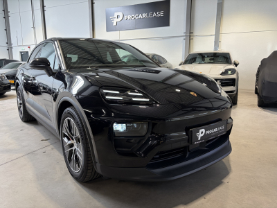 Porsche Macan MACAN 4S