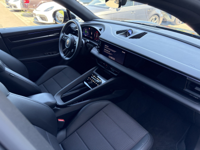 Porsche Macan MACAN 4S