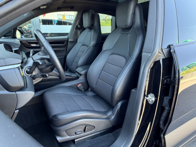 Porsche Macan MACAN 4S