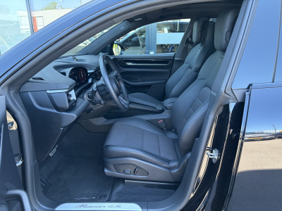 Porsche Macan MACAN 4S