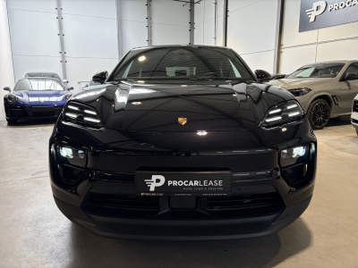 Porsche Macan MACAN 4S