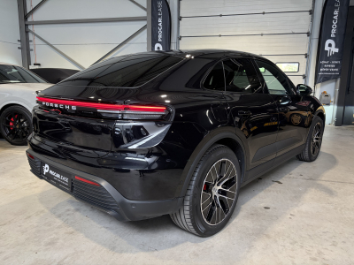 Porsche Macan MACAN 4S