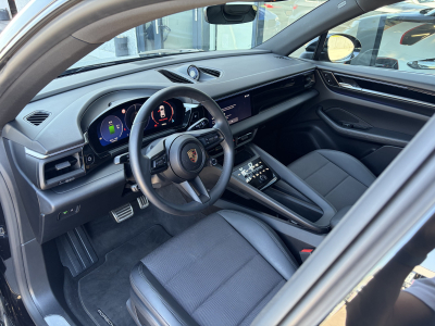 Porsche Macan MACAN 4S