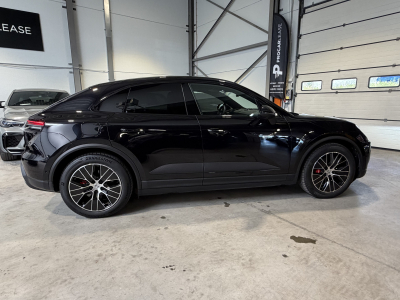 Porsche Macan MACAN 4S