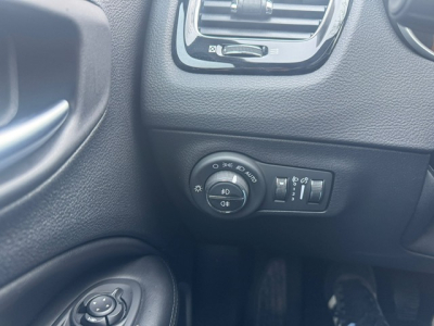 Jeep Compass JEEP COMPASS LONGITUDE LEDER NAVI KAMERA