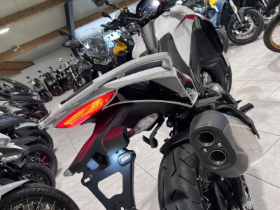 Moto Morini X-Cape 1200