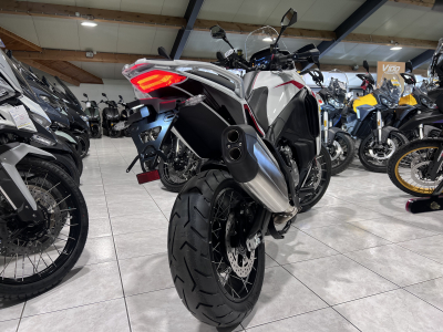 Moto Morini X-Cape 1200