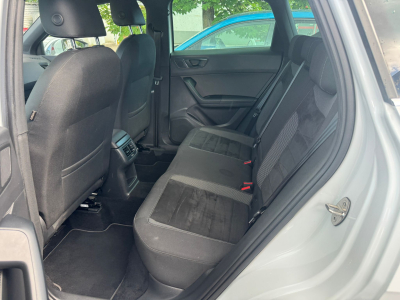 Seat Ateca SEAT ATECA Xcellence LED NAVI AHK BLUETOOTH