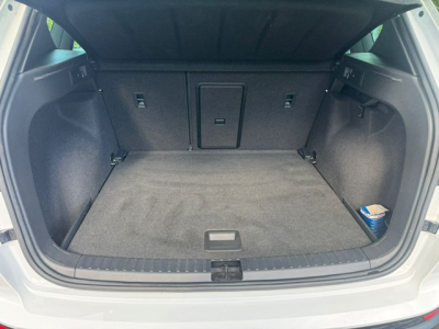 Seat Ateca SEAT ATECA Xcellence LED NAVI AHK BLUETOOTH