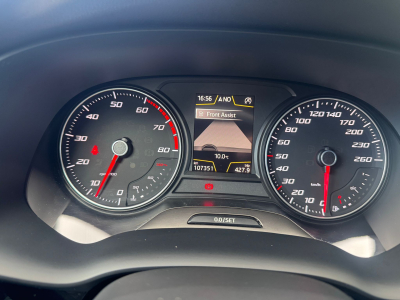 Seat Ateca SEAT ATECA Xcellence LED NAVI AHK BLUETOOTH