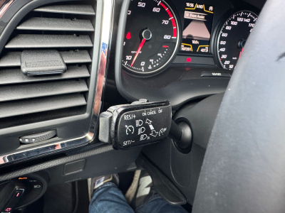 Seat Ateca SEAT ATECA Xcellence LED NAVI AHK BLUETOOTH